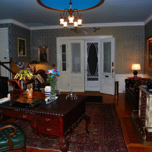 Homeport Inn and Tavern, 西尔斯波特 — 照片 2