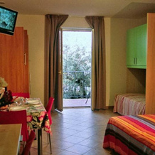 Apulia Europe Garden Eco&Sport Resort, Сильви — фото 3
