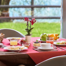 Agriturismo Maso Botes, 阿尔科 — 照片 5