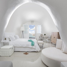 Kirini Suites & Spa Hotel, 伊亚 — 照片 2