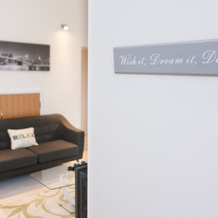Hamilton Grace - Paramount Apartments, Swindon — photo 3