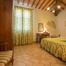 Agriturismo Il Poggetto, San Gimignano — photo 5
