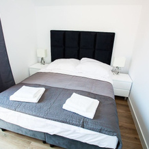 Apartamenty SaltApart 2, Wieliczka — photo 4