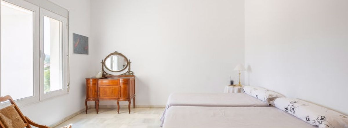 Finca La Veleta, Turre — photo 1