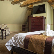 Boutique Guest House Mountain Resort, 日季亚尔 — 照片 2
