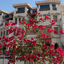 Arumaila Boutique Hotel, Доха — фото 5