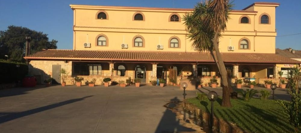 Hotel Chisari, Isola di Capo Rizzuto — photo 1