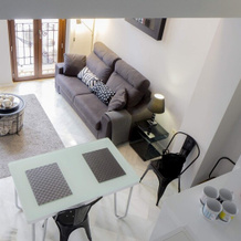 Duplex Cerca De La Catedral, Севилья — фото 3
