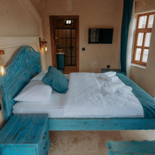 Gemosa Cappadocia Hotel, Мустафапаша — фото 5