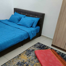OYO Homes 90611 Homestay D'emas, 瓜拉立卑 — 照片 4