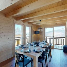 Dent Blanche - 4 Vallees, Эреманс — фото 4