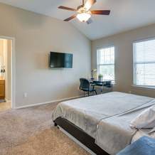 Pet-friendly Pearland Home ~ 21 Mi to Houston!, 皮尔兰 — 照片 2