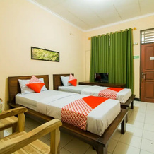 OYO 937 Mahessa Indah Homestay, 西索洛克 — 照片 4