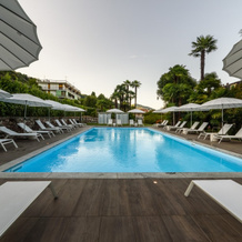 Hotel Villa Paradiso, 梅纳 — 照片 5