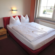 Hotel Restaurant Weserschiffchen, 波尔塔韦斯特法利卡 — 照片 4