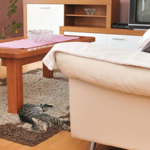 Stunning Home in Trilj With Wifi and 4 Bedrooms, 特里尔 — 照片 4