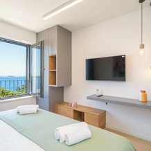 Soline Rocks Resort, Сребрено — фото 2