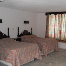 Hotel Puerto Cangrejo, 特科卢特拉 — 照片 2