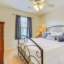Cozy Greensboro Townhome w/ Community Pool & Grill, 格林斯伯勒 — 照片 4