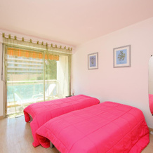 Rental Apartment La Pinede - Cagnes-sur-Mer 2 bedrooms 4 persons - POP 14123, 卡涅 — 照片 5