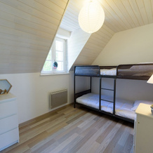 Beautiful Breton villa with private pool and large garden, 6 km from the coast, 蓬拉贝 — 照片 2