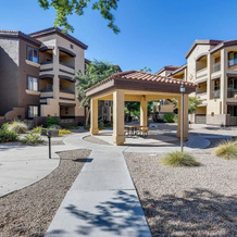 Pool Access, Private Patio & Grill: Mesa Condo!, 梅萨 — 照片 2