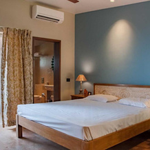Advait Resort, Mahabaleshwar — photo 2