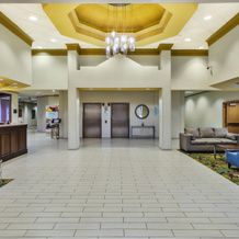 Holiday Inn & Suites Bolingbrook By Ihg, Болингбрук — фото 3