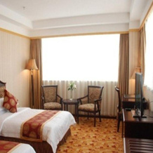 Baotou Rare Earth International Hotel, Баотоу — фото 5