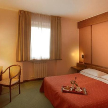 Hotel Capracotta, Capracotta — photo 2