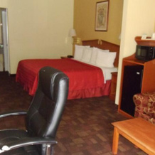Guesthouse Inn And Suites, 迪克森 — 照片 4