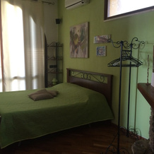 Villa Riserva Naturale, 埃里切 — 照片 4