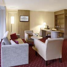 Parkhotel CUP VITALIS - Adults Only, Bad Kissingen — photo 2