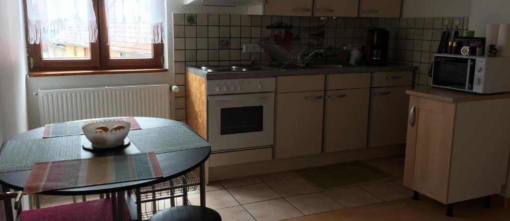 appartement spacieux dans joli village alsacien, 沙特努瓦 — 照片 1