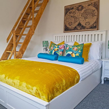 Sea Coast Apartment by Seaside Llandudno, Llandudno — photo 2