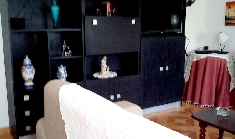 House With 2 Bedrooms in São Vicente do Paul, With Shared Pool, Enclosed Garden and Wifi Near the Beach, Santarem — photo 1