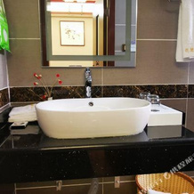 Bachu Lin'Ga Folk Culture Hotel, 巴塘 — 照片 3