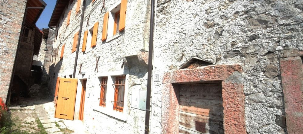 Albergo Diffuso Valcellina e Val Vajont in Erto, Erto e Casso — photo 1