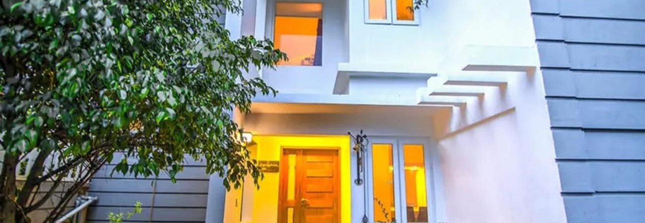 Dazzle Villa Resort, Кальпетта — фото 1
