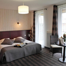 Domaine de Cice-Blossac, Resort Spa & Golf, 布吕兹 — 照片 5