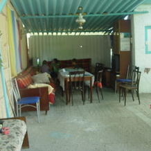 Deaz Hotel, Yurkyno — photo 3