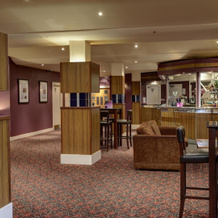 Park Hall Hotel & Leisure Club, Чорли — фото 2
