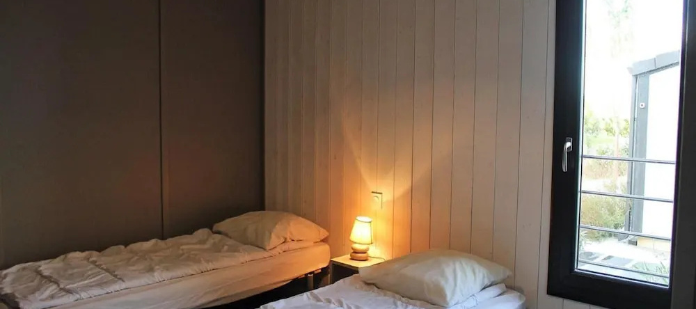 Chalet in Pomerols Near Mediterranean Beaches, 波美侯 — 照片 1