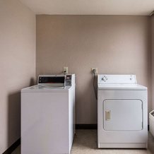 Econo Lodge Andrews Air Force Base, Клинтон — фото 4