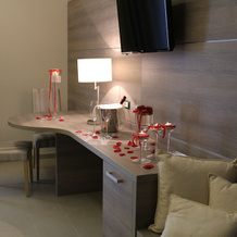 Hotel Delle Canne, 阿曼泰亚 — 照片 3