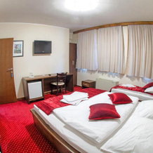 Hotel Konak Konjic, Коньиц — фото 3