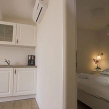 Guesthouse Augusta Insula, 拉斯托沃岛 — 照片 3