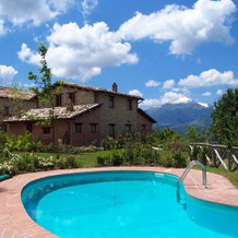 Villa Quercia, Амандола — фото 3