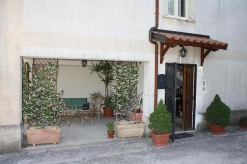 Bed and Breakfast Casale Nardone, 阿蒂纳 — 照片 1