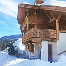 Chalet Amitie, Ле-Же — фото 5